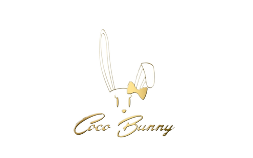 Coco Bunny Beauty logo