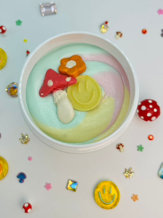 Trippy Daze Body Butter