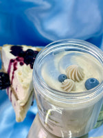 Blueberry Cheesecake Body Butter