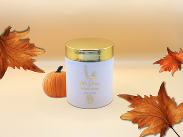 Pumpkin Cottage Body Butter