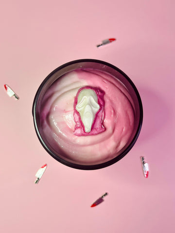 Scream Queen Body Butter
