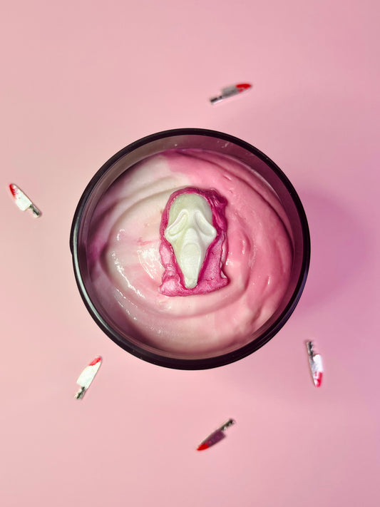 Scream Queen Body Butter