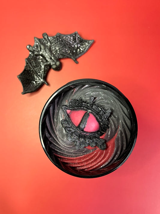 Dragon Blood