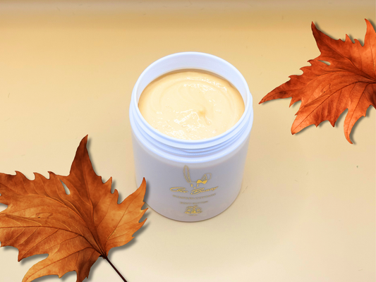 Pumpkin Cottage Body Butter