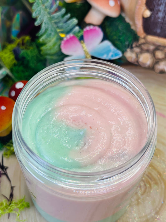 Fairy Snot Body Butter