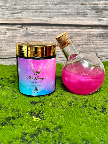 Pixie Potion Body Butter