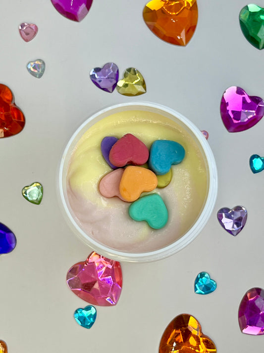 Sugar Crush Body Butter