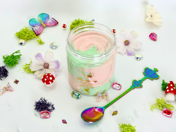 Fairy Snot Body Butter
