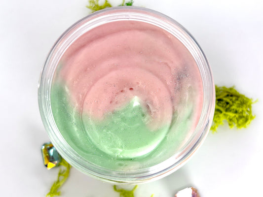 Fairy Snot Body Butter