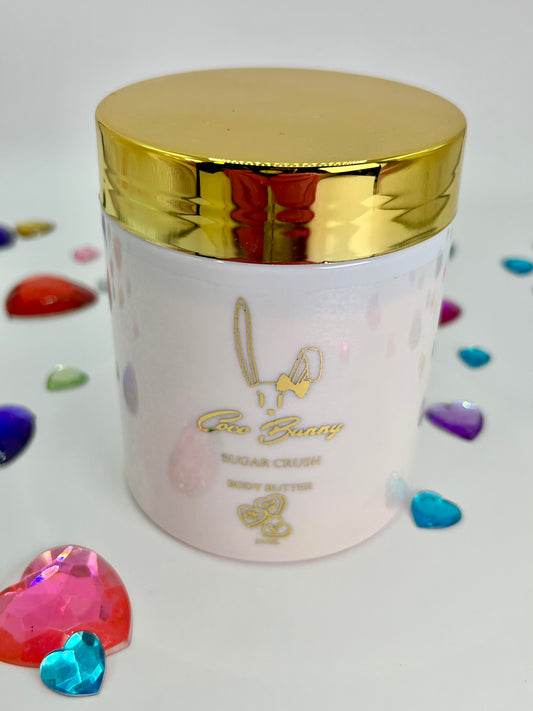 Sugar Crush Body Butter