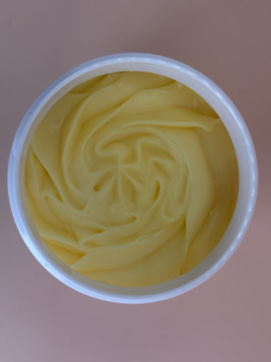 Peach Bellini Body Butter
