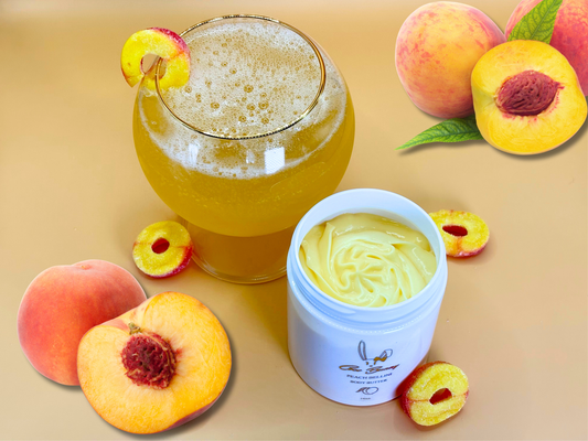 Peach Bellini Body Butter